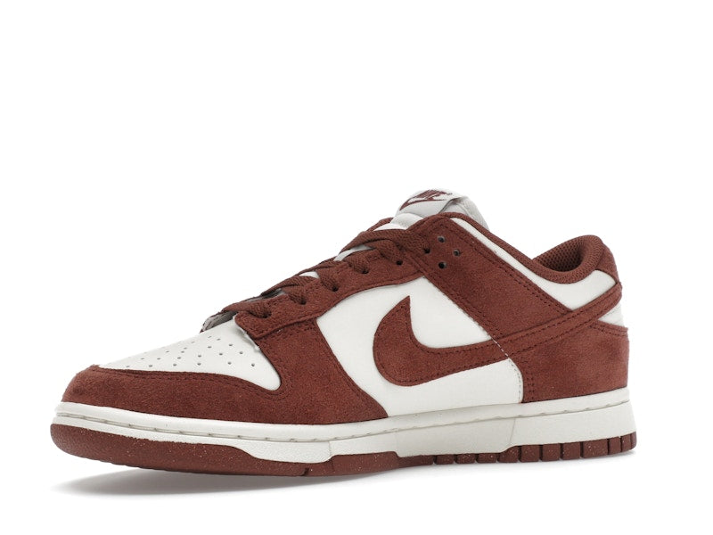 Nike Dunk Low Next Nature Red Sepia (Women's)