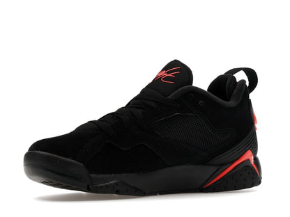 Jordan MVP 92 Black Infrared