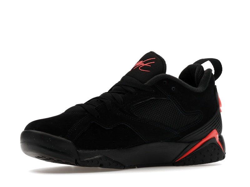 Jordan MVP 92 Black Infrared