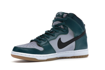 Nike SB Dunk High Newport