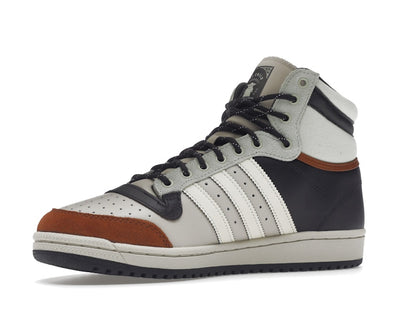 adidas Top Ten Hi Star Wars The Mandalorian The Child