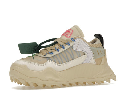 Off-White Odsy-1000 Beige Green
