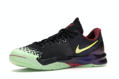 Nike Kobe Venomenon 4 Glow-In-The-Dark