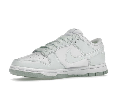 Nike Dunk Low Next Nature White Mint (Women's)