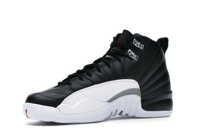 Jordan 12 Retro Playoffs (2012) (GS)