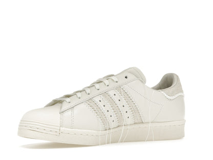 adidas Y-3 Superstar Off White Sashiko