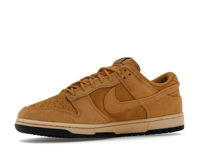 Nike Dunk Low Wheat