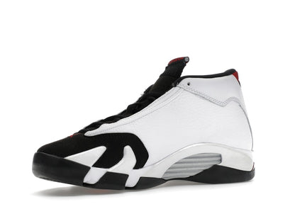 Jordan 14 Retro Black Toe (2024) (GS)