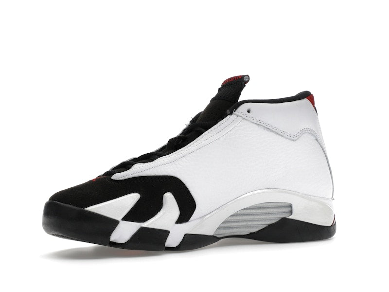 Jordan 14 Retro Black Toe (2024) (GS)