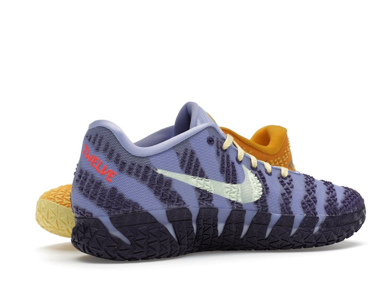 Nike Ja 3 Hustle & Flow