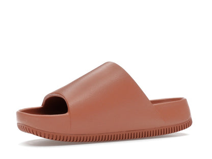 Nike Calm Slide Terra Blush (Women's)