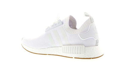 adidas NMD R1 Gum Pack White