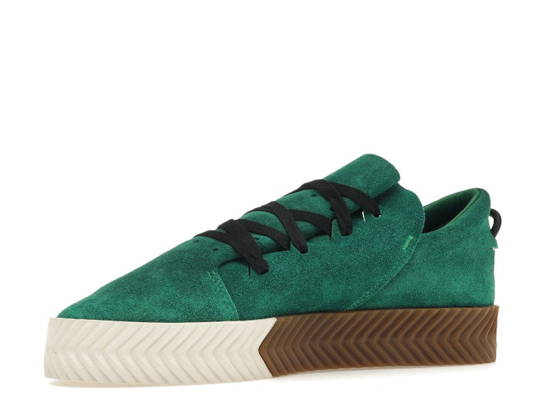 adidas AW Skate Alexander Wang Green