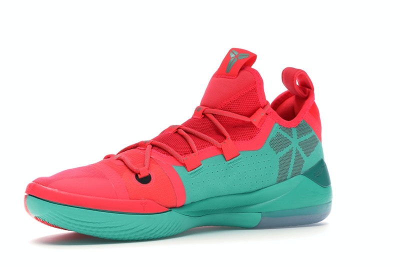 Nike Kobe AD Red Orbit