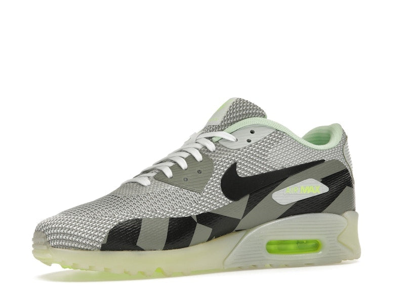 Nike Air Max 90 Ice Jacquard