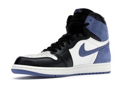 Jordan 1 Retro High Blue Moon