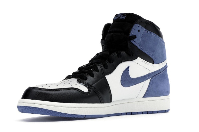 Jordan 1 Retro High Blue Moon