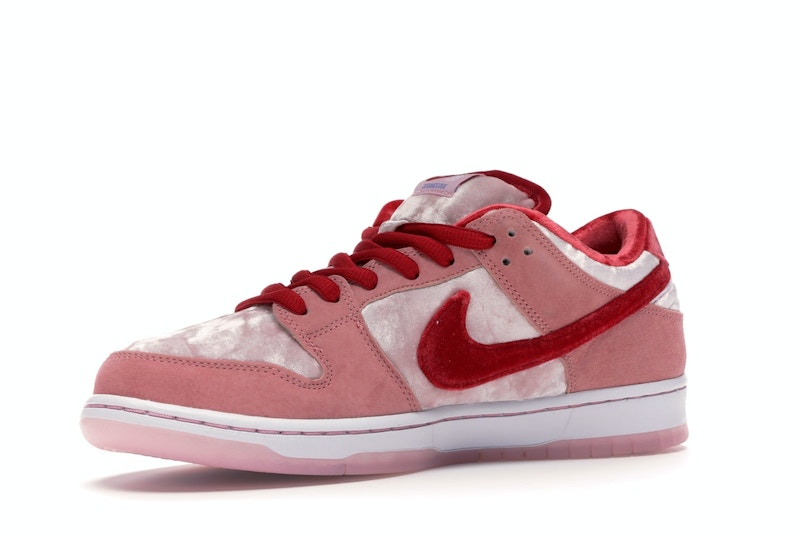 Nike SB Dunk Low StrangeLove Skateboards