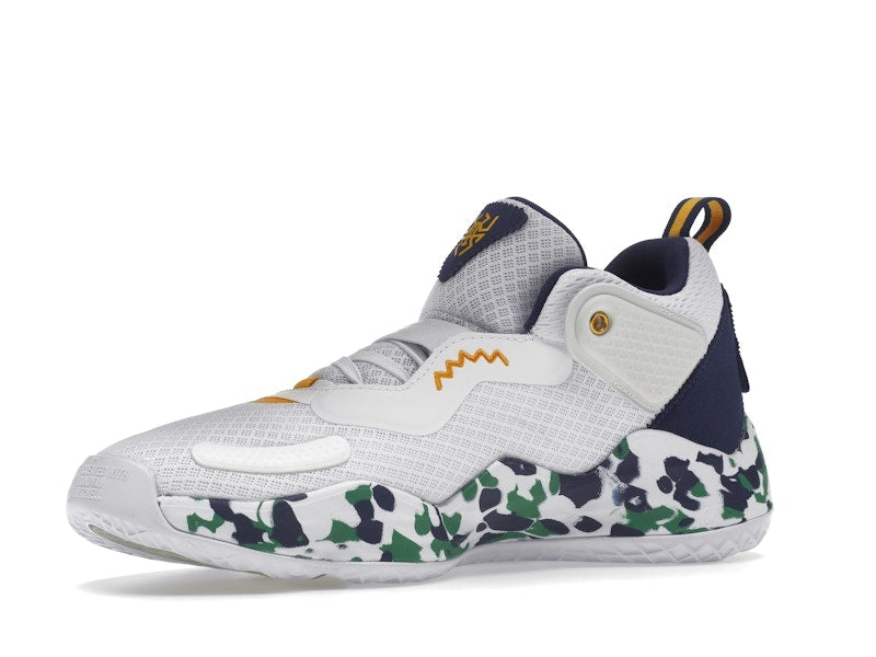 adidas D.O.N. Issue #3 Utah Home