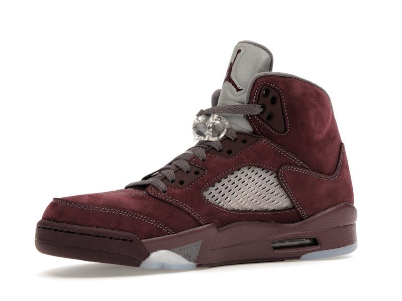 Jordan 5 Retro Burgundy (2023)
