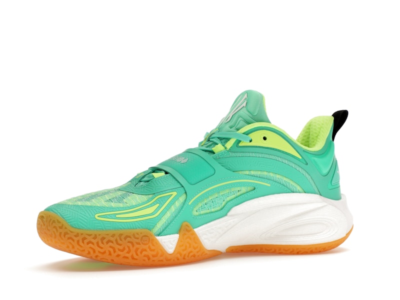 Anta Kai 1 Green Grails