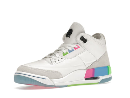 Jordan 3 Retro Quai 54 (2018) (Friends & Family)