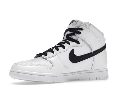 Nike Dunk High Reverse Panda