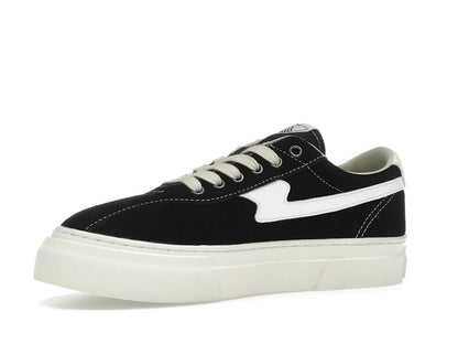 Stepney Workers Club Dellow S-Strike Cup Suede Black White