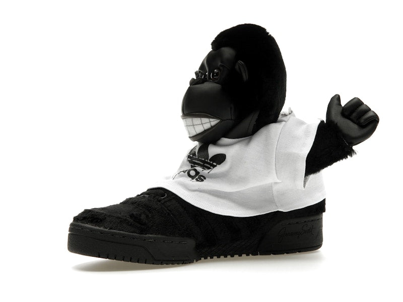 adidas JS Gorilla Black