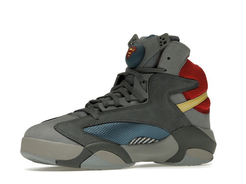 Reebok Shaq Attaq DC Man Of Steel