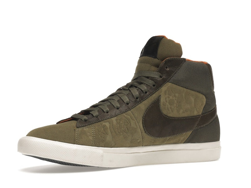Nike SB Blazer Mowax