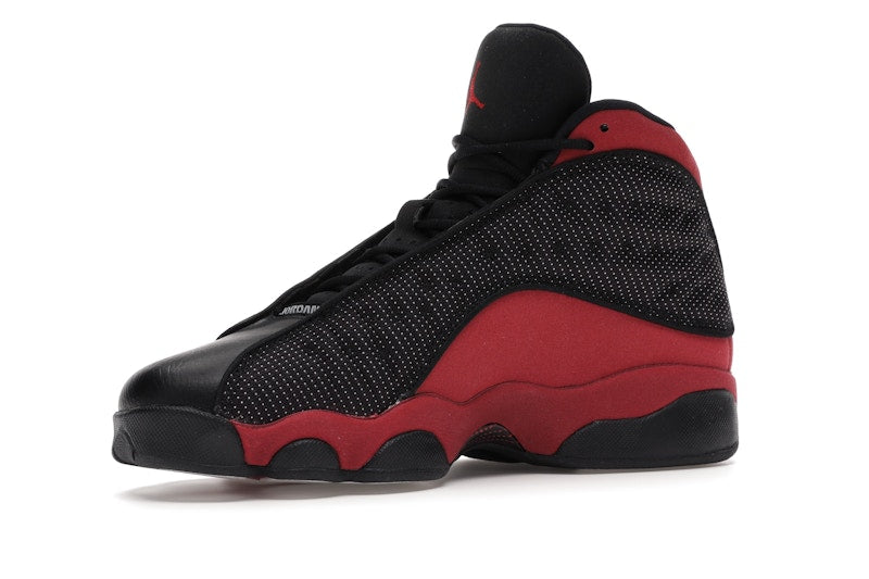 Jordan 13 Retro Bred 2013 (GS)
