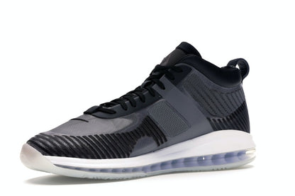 Nike LeBron John Elliot Icon QS Black White (F&F)