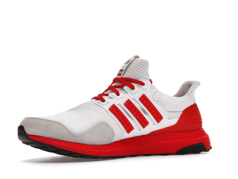 adidas Ultra Boost LEGO Color Pack Red
