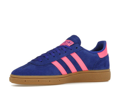 adidas Handball Spezial Lucid Blue Lucid Pink (Women's)
