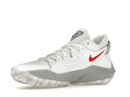Nike Zoom Freak 2 White Cement