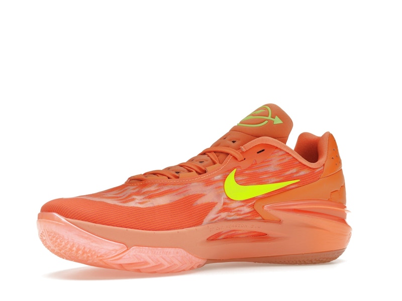 Nike Zoom GT Cut 2 Arike Ogunbowale