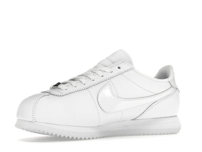 Nike Cortez 23 Premium Triple White (Women's)