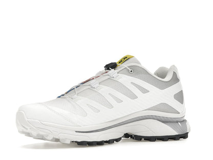 Salomon XT-4 OG White Lunar Rock