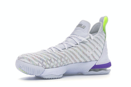 Nike LeBron 16 Buzz Lightyear (GS)