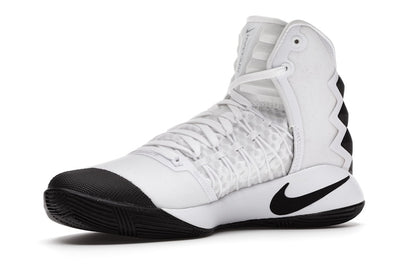Nike Hyperdunk 2016 White Black