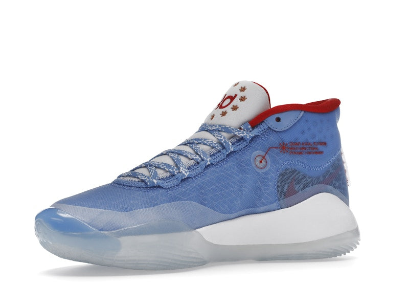 Nike KD 12 Don C