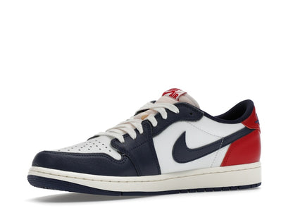 Jordan 1 Retro Low OG Howard University