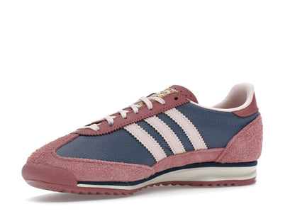 adidas SL 72 OG Preloved Ink Sandy Pink (Women's)