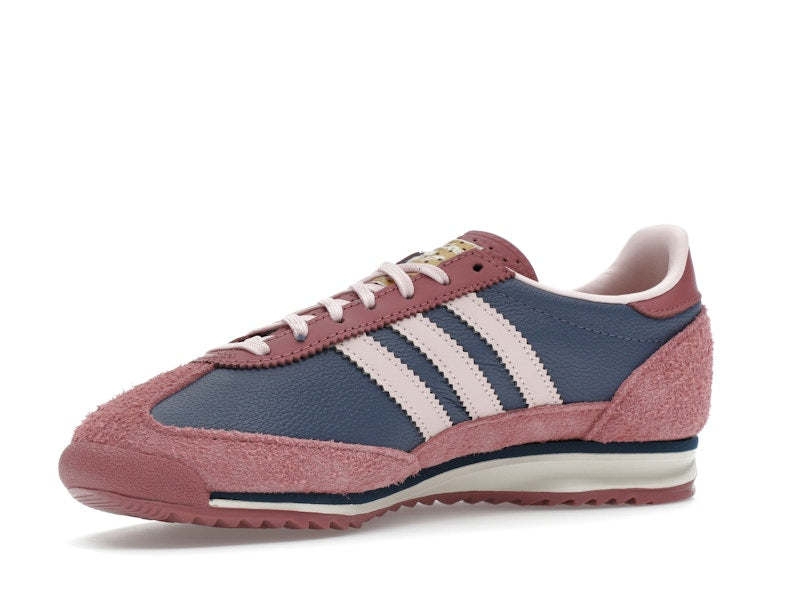 adidas SL 72 OG Preloved Ink Sandy Pink (Women's)