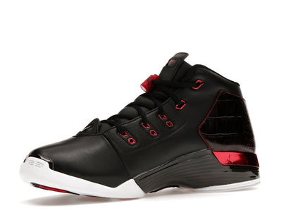 Jordan 17 Retro Chicago Bulls