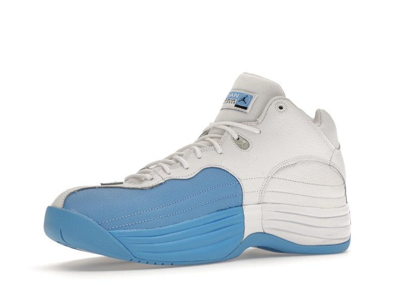 Jordan Jumpman Team 1 White University Blue (2023)