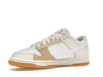 Nike Dunk Low SE Patchwork If Lost Return To