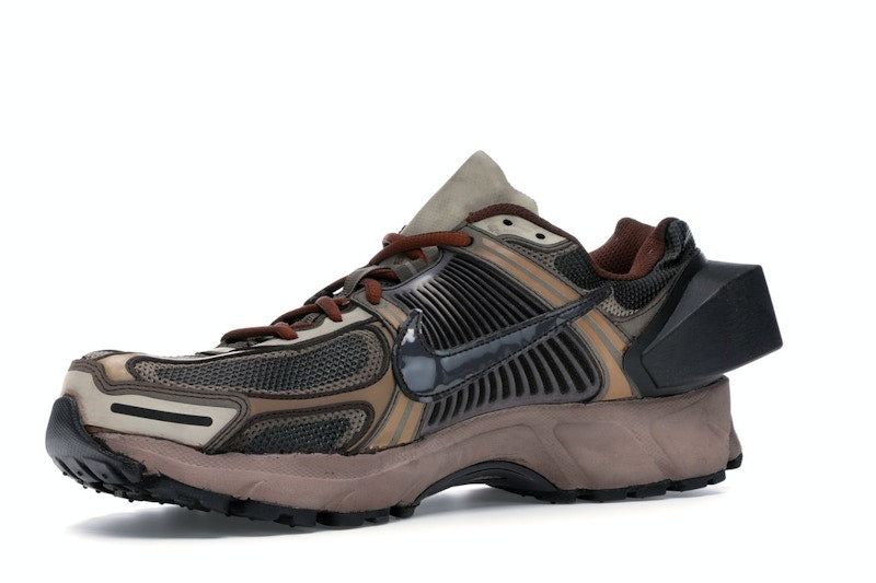Nike Zoom Vomero 5 A Cold Wall Solarized