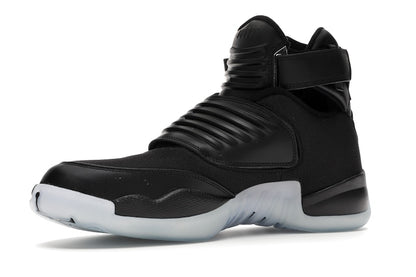 Jordan Generation 23 Black/Black-Chrome